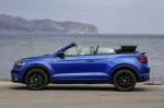 Volkswagen T-Roc Cabriolet R-Line 2019 года (WW)